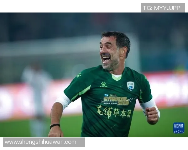 当今世界四大足球巨星盘点及其独特魅力解析